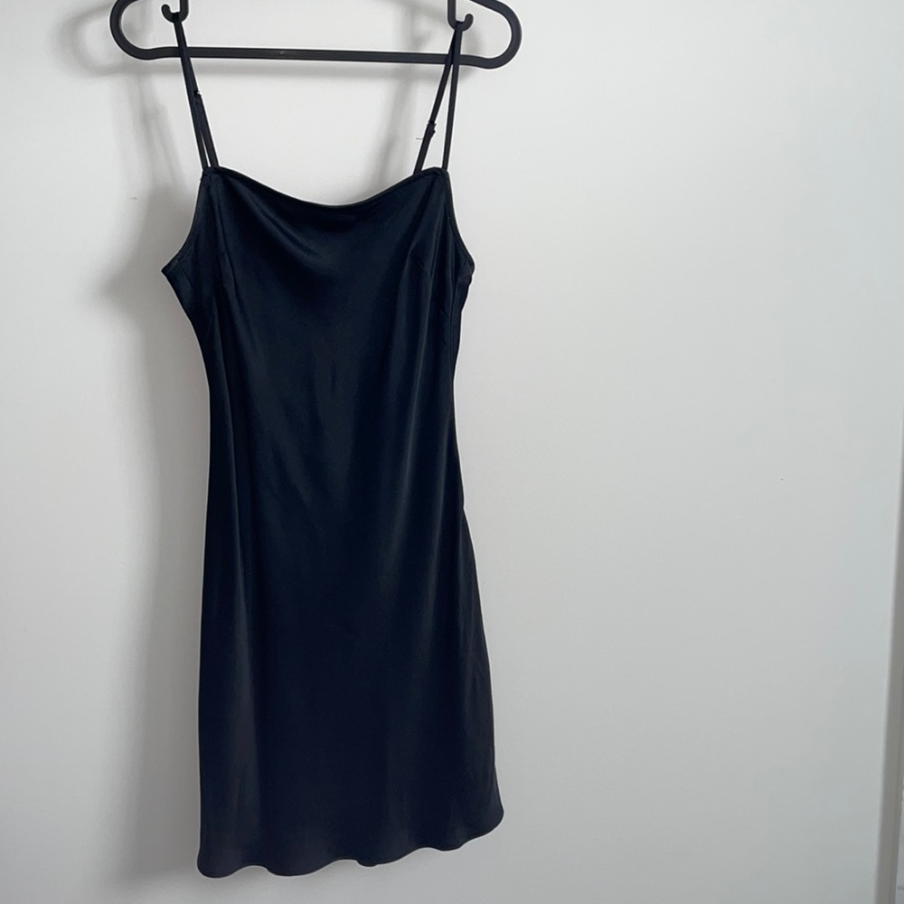 Wilfred Alto mini dress